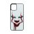 To - Pennywise - iPhone obal