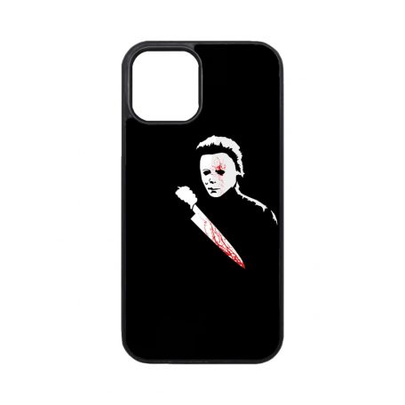 Halloween - Michael Myers - iPhone obal 