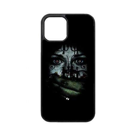 Dark fear - iPhone obal 