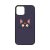 Sailor Moon - Luna - iPhone obal 