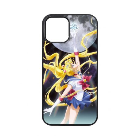 Sailor Moon- Sailor Moon - iPhone obal 