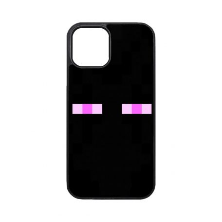 Minecraft Enderman - iPhone obal 