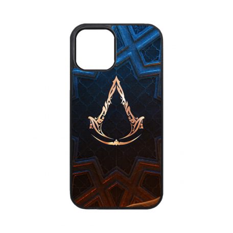 Assassin's Creed Mirage logo - iPhone obal