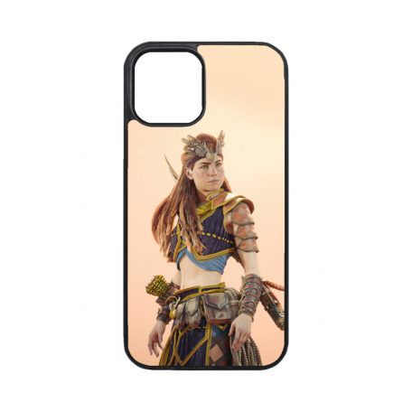 Horizon Forbidden West - Aloy -  iPhone obal 