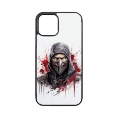 Mortal Kombat - Postava - iPhone obal 