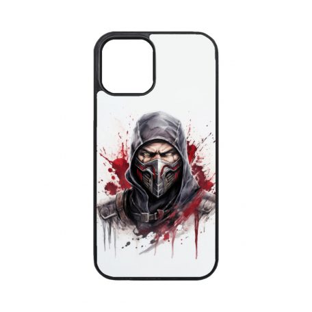 Mortal Kombat - Postava - iPhone obal 