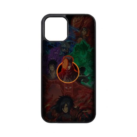 Naruto - Obito - iPhone obal 