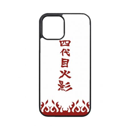 Naruto - Hokage - iPhone obal 