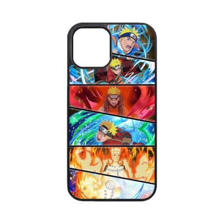 Naruto - iPhone obal 