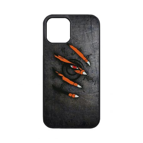 Naruto - Kyubi - iPhone obal 