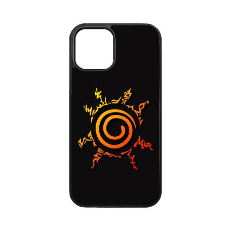 Naruto - Kyubi Seal - iPhone obal 