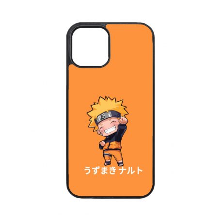 Naruto - Chibi - iPhone obal 