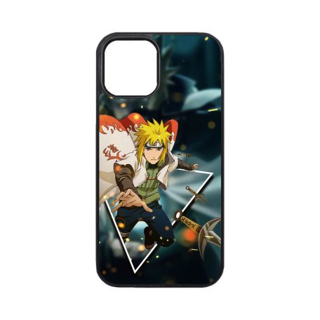 Naruto - Minato - iPhone obal 