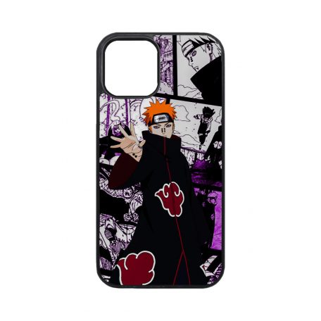 Naruto - Pain manga - iPhone obal 