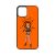 Naruto - Eight Trigrams Sealing Style - iPhone obal 