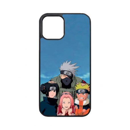 Naruto -Začiatky - iPhone obal 