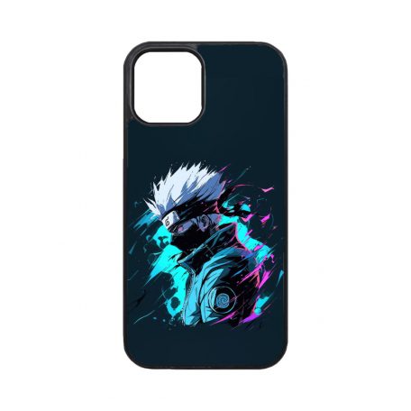 Naruto -Kakashi neon - iPhone obal 