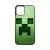 Minecraft Creeper - iPhone obal 