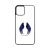 Supernatural - Castiel wings - iPhone obal 