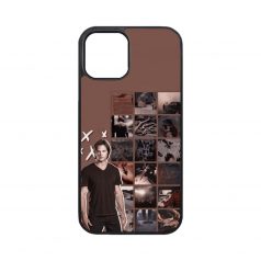 Supernatural - Sam Winchester - iPhone obal 