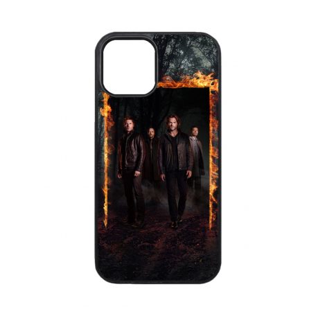 Supernatural - Postavy - iPhone obal 