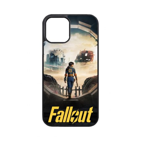 Fallout - iPhone obal 