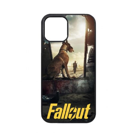 Fallout - CX404 - iPhone obal 