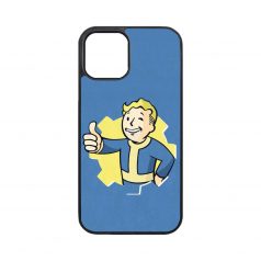 Fallout - Vault Boy - iPhone obal 