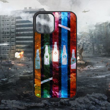 Call of Duty - Perk A Cola Zombie - iPhone obal