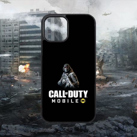 Call of Duty Mobile - iPhone obal