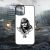 Call of Duty - Simon Ghost Riley - iPhone obal