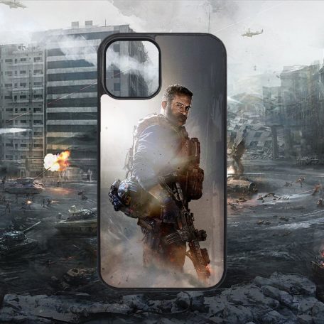 Call of Duty - Price - iPhone obal