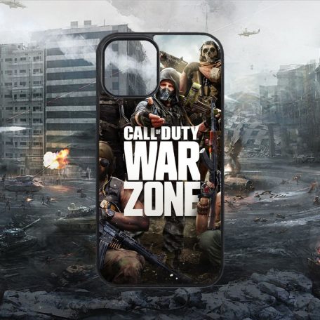 Call of Duty WarZone - iPhone obal