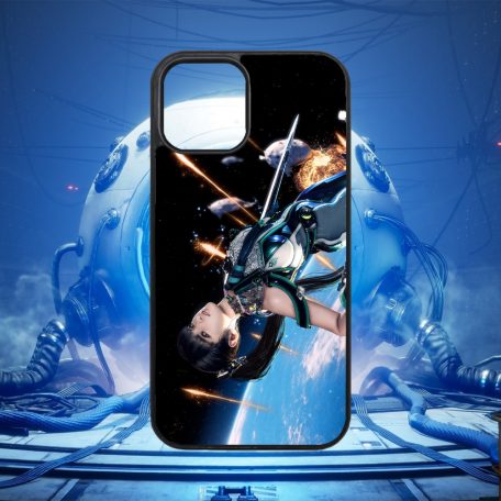 Stellar Blade - Space - iPhone obal 