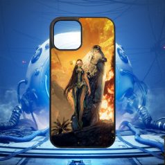 Stellar Blade - Angel - iPhone obal 