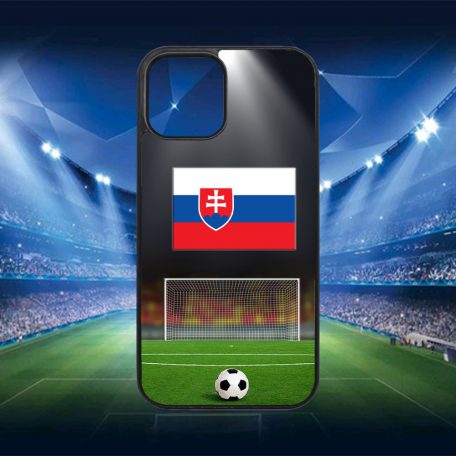 Futbal EB - Držím palce, Slovensko- iPhone obal 