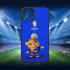 Futbal EB 2024 - ALBÄRT Maskot - iPhone obal 