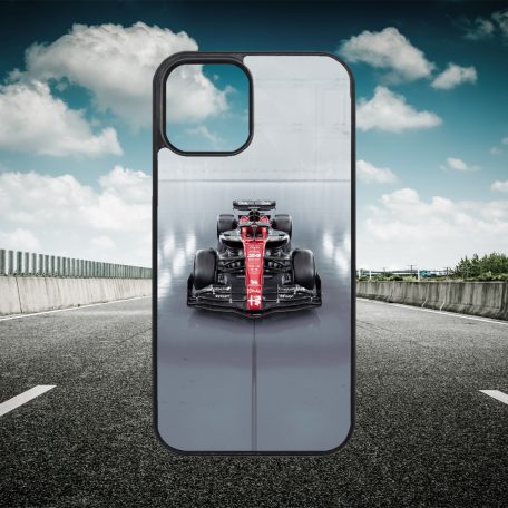 Forma 1 - Alfa Romeo 2023 - iPhone obal 