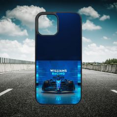 Forma 1 - Williams Racing Auto - iPhone obal 