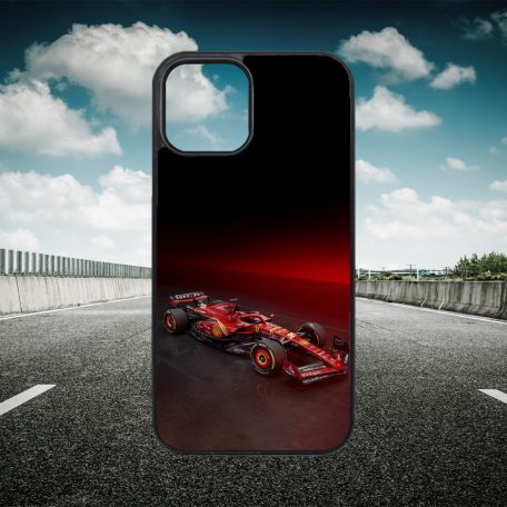 Forma 1 - Ferrari 2024 - iPhone obal 