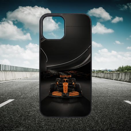 Forma 1 - McLaren MCL38 - iPhone obal 