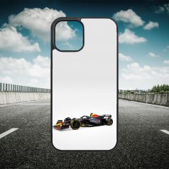 Forma 1 - Red Bull Racing - iPhone obal 