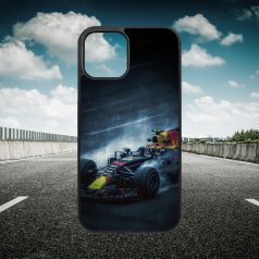 Forma 1 - Red Bull - iPhone obal 