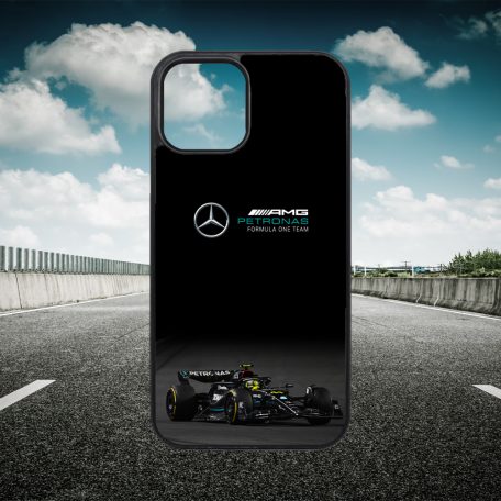 Forma 1 - AMG Petronas - iPhone obal 