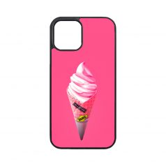 Leto - Black Pink and Selena Gomez ice cream - iPhone obal 