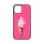 Leto - Black Pink and Selena Gomez ice cream - iPhone obal 