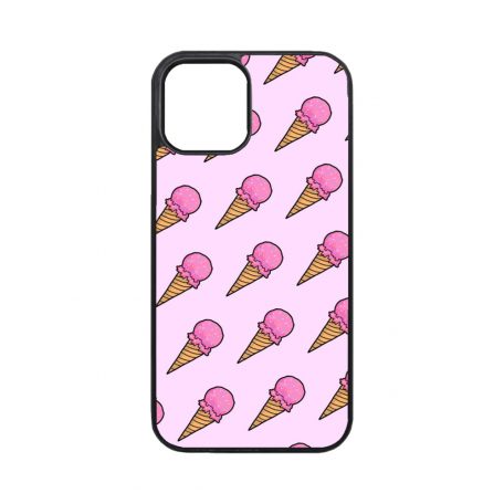 Leto - Pink Ice cream - iPhone obal 