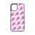 Leto - Pink Ice cream - iPhone obal 