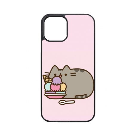 Leto - Pusheen Ice cream - iPhone obal 