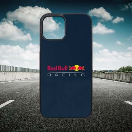 Forma 1 - Red Bull Racing team - iPhone obal 